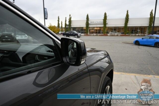 2022 Jeep Grand Cherokee 4XE Anchorage AK
