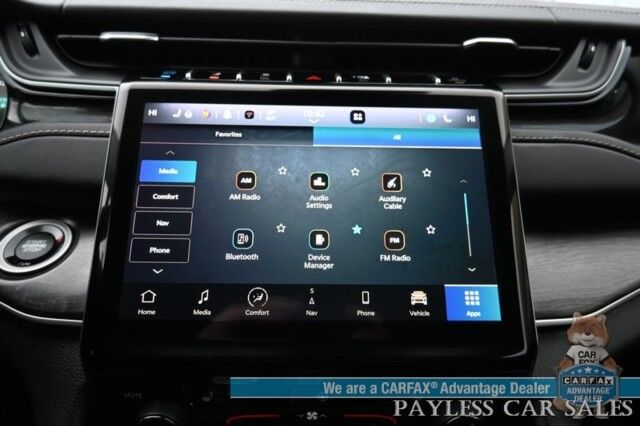 2022 Jeep Grand Cherokee 4XE Anchorage AK