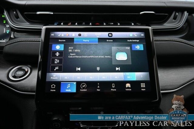 2022 Jeep Grand Cherokee 4XE Anchorage AK