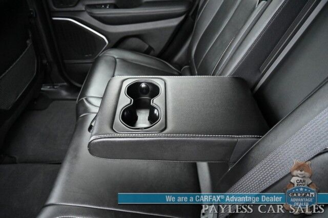 2022 Jeep Grand Cherokee 4XE Anchorage AK