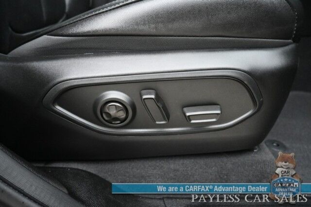 2022 Jeep Grand Cherokee 4XE Anchorage AK