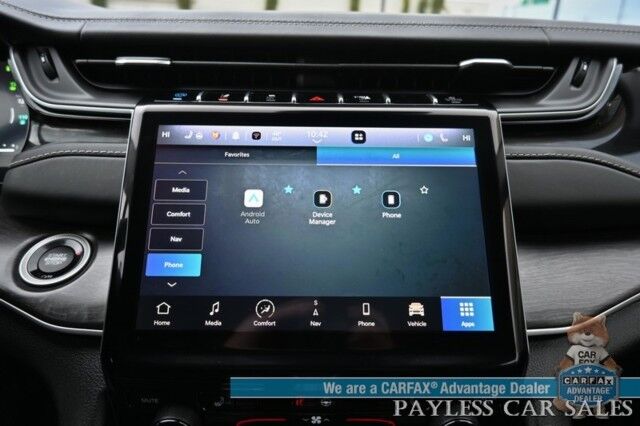 2022 Jeep Grand Cherokee 4XE Anchorage AK