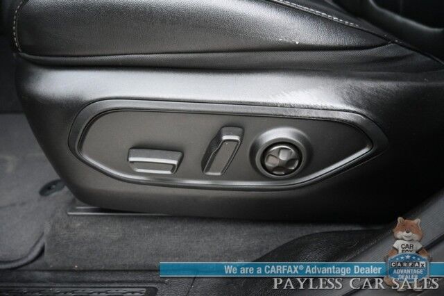 2022 Jeep Grand Cherokee 4XE Anchorage AK