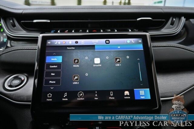 2022 Jeep Grand Cherokee 4XE Anchorage AK