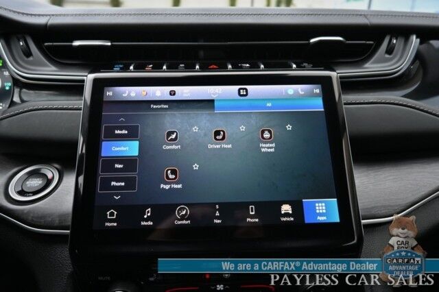 2022 Jeep Grand Cherokee 4XE Anchorage AK