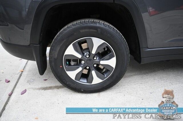 2022 Jeep Grand Cherokee 4XE Anchorage AK