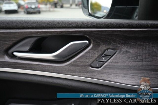 2022 Jeep Grand Cherokee 4XE Anchorage AK