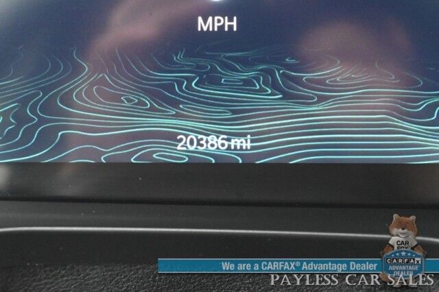 2022 Jeep Grand Cherokee 4XE Anchorage AK