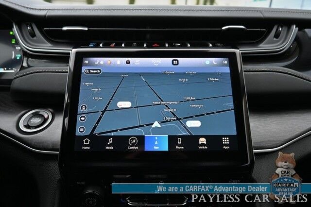 2022 Jeep Grand Cherokee 4XE Anchorage AK