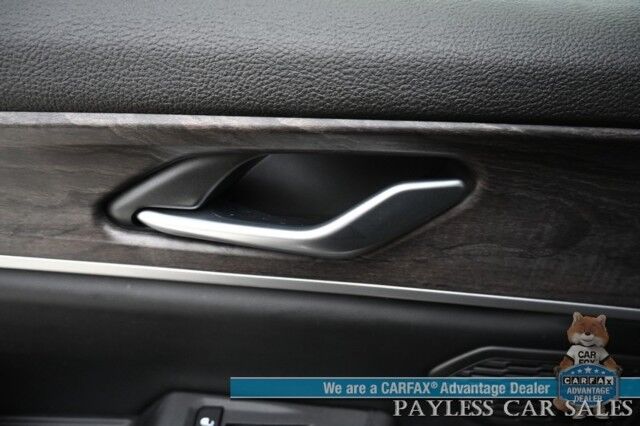 2022 Jeep Grand Cherokee 4XE Anchorage AK
