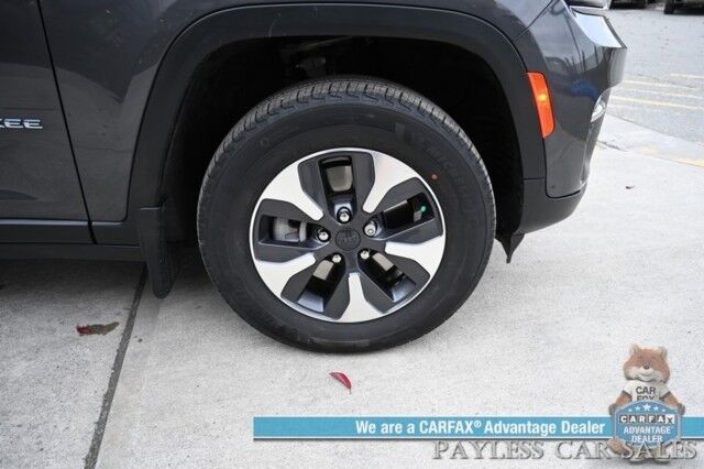 2022 Jeep Grand Cherokee 4XE Anchorage AK
