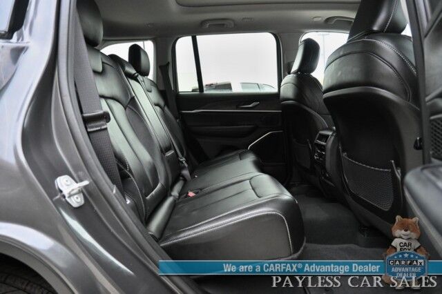2022 Jeep Grand Cherokee 4XE Anchorage AK