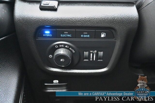 2022 Jeep Grand Cherokee 4XE Anchorage AK