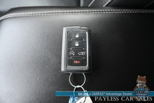 2022 Jeep Grand Cherokee 4XE Anchorage AK