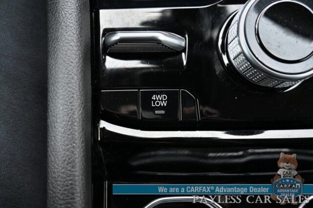 2022 Jeep Grand Cherokee 4XE Anchorage AK