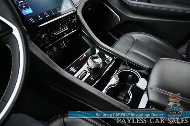 2022 Jeep Grand Cherokee 4XE Anchorage AK