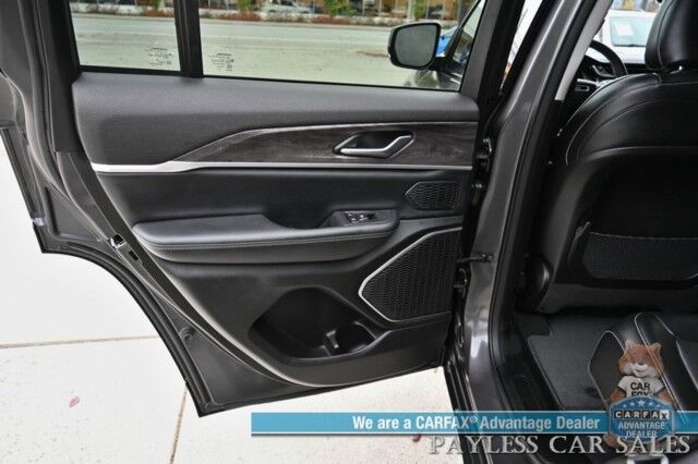2022 Jeep Grand Cherokee 4XE Anchorage AK