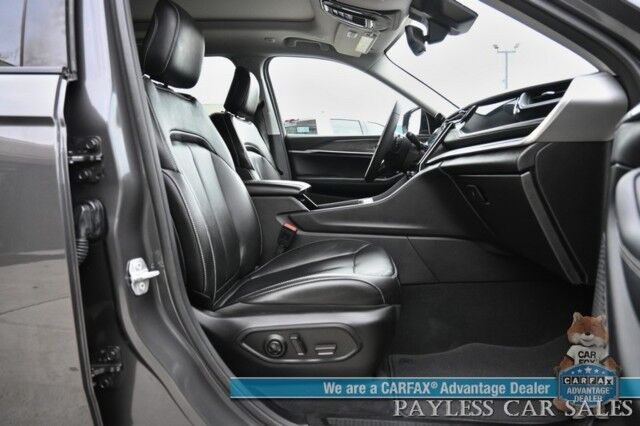 2022 Jeep Grand Cherokee 4XE Anchorage AK
