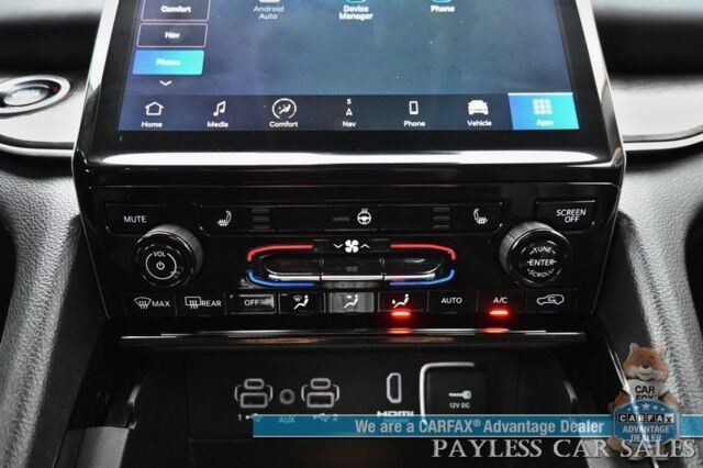 2022 Jeep Grand Cherokee 4XE Anchorage AK