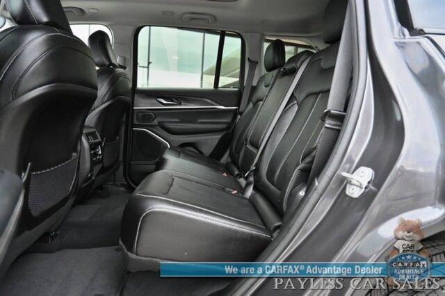 2022 Jeep Grand Cherokee 4XE Anchorage AK