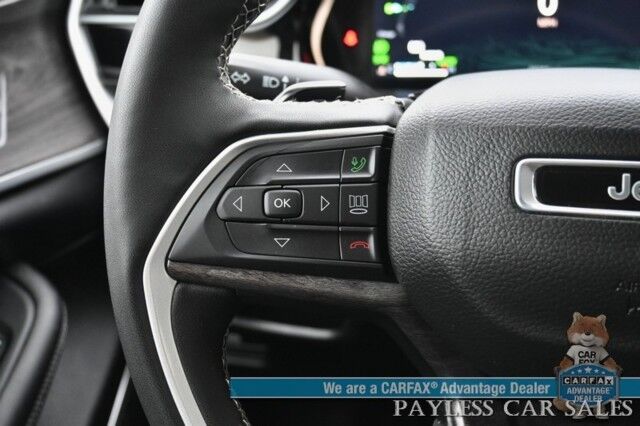 2022 Jeep Grand Cherokee 4XE Anchorage AK