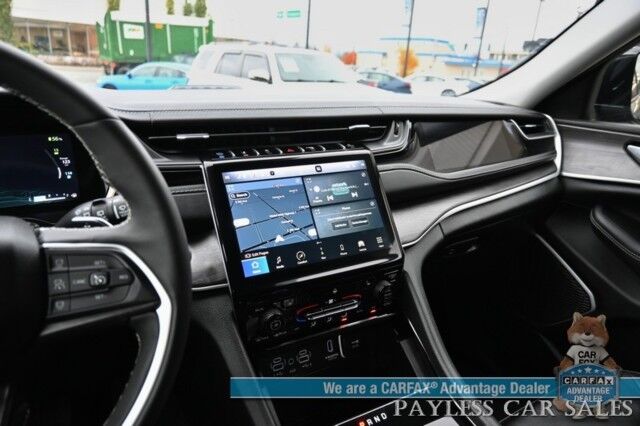 2022 Jeep Grand Cherokee 4XE Anchorage AK
