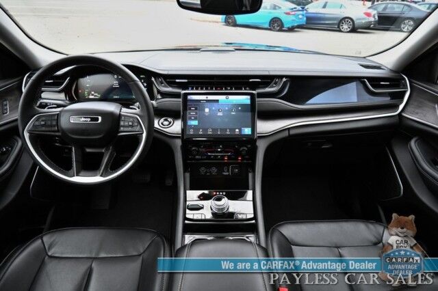 2022 Jeep Grand Cherokee 4XE Anchorage AK