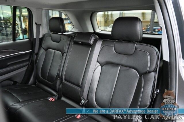 2022 Jeep Grand Cherokee 4XE Anchorage AK