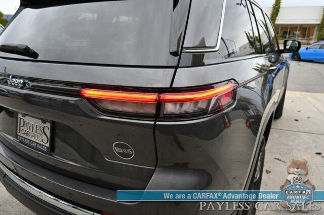 2022 Jeep Grand Cherokee 4XE Anchorage AK