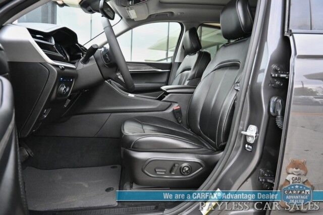 2022 Jeep Grand Cherokee 4XE Anchorage AK
