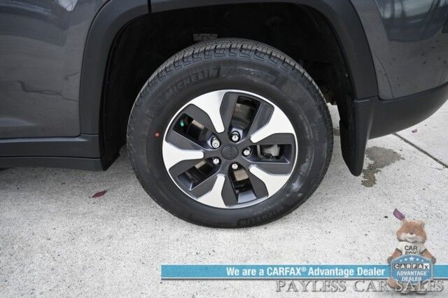 2022 Jeep Grand Cherokee 4XE Anchorage AK