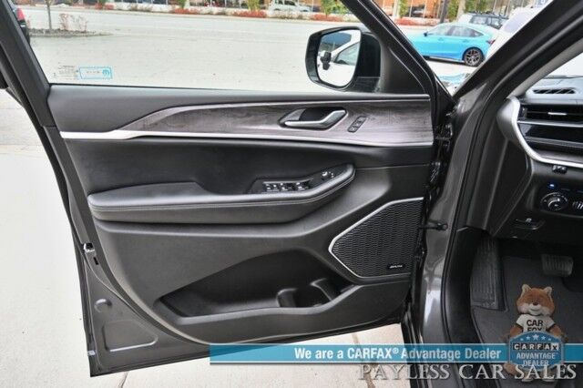 2022 Jeep Grand Cherokee 4XE Anchorage AK