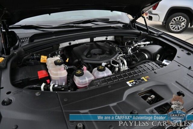 2022 Jeep Grand Cherokee 4XE Anchorage AK