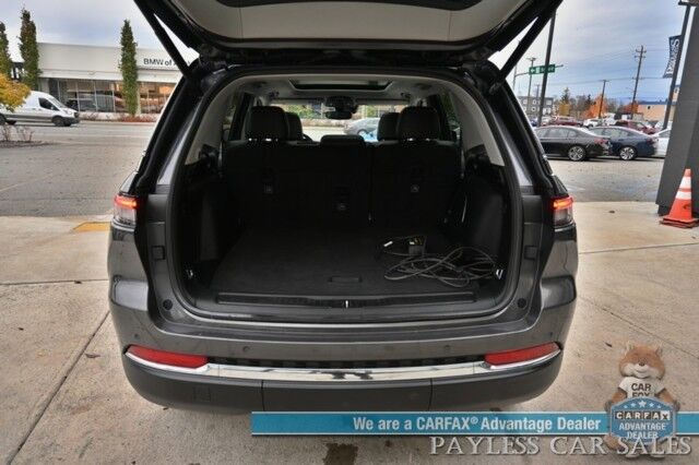 2022 Jeep Grand Cherokee 4XE Anchorage AK