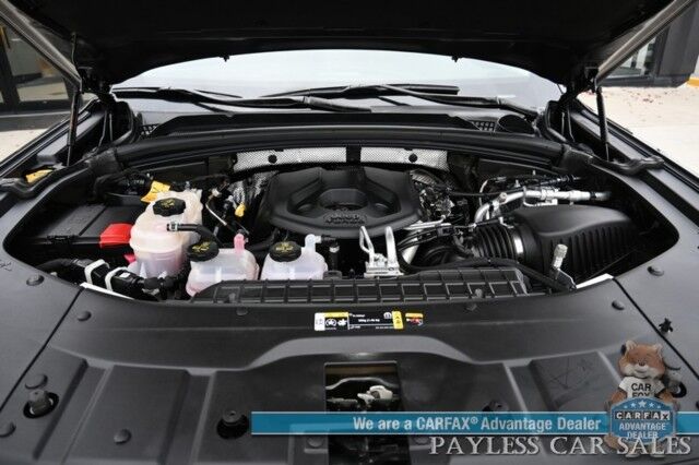 2022 Jeep Grand Cherokee 4XE Anchorage AK