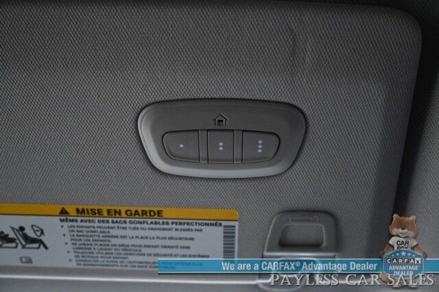 2022 Jeep Grand Cherokee 4XE Anchorage AK