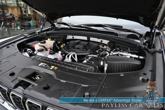 2022 Jeep Grand Cherokee 4XE Anchorage AK