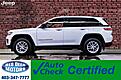 2022 Jeep Grand Cherokee 4x4 Laredo Roof BCam