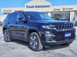 2022 Jeep Grand Cherokee 4xe 