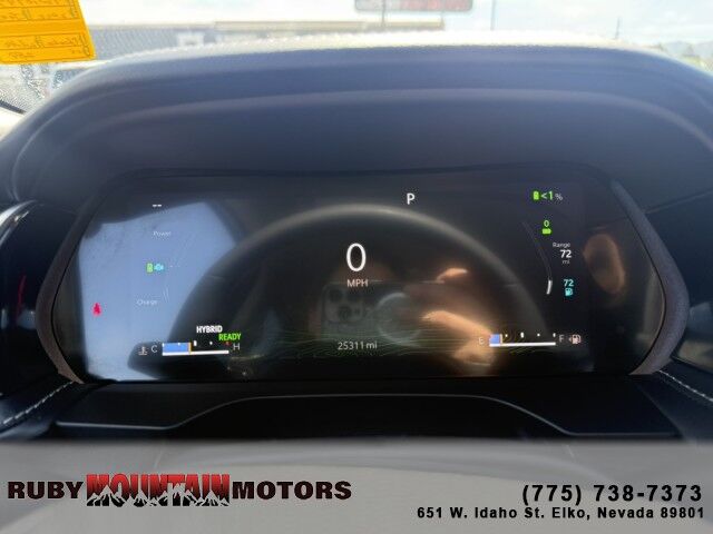 2022 Jeep Grand Cherokee 4xe Elko NV