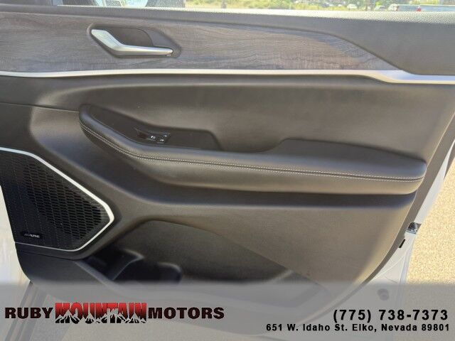 2022 Jeep Grand Cherokee 4xe Elko NV