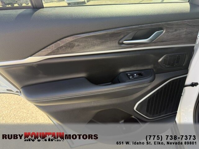 2022 Jeep Grand Cherokee 4xe Elko NV