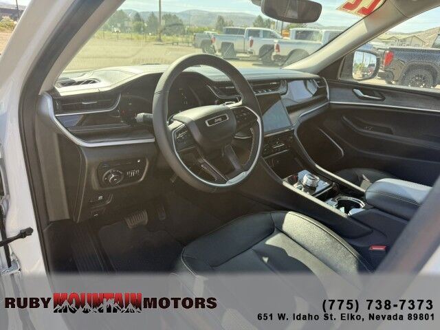 2022 Jeep Grand Cherokee 4xe Elko NV