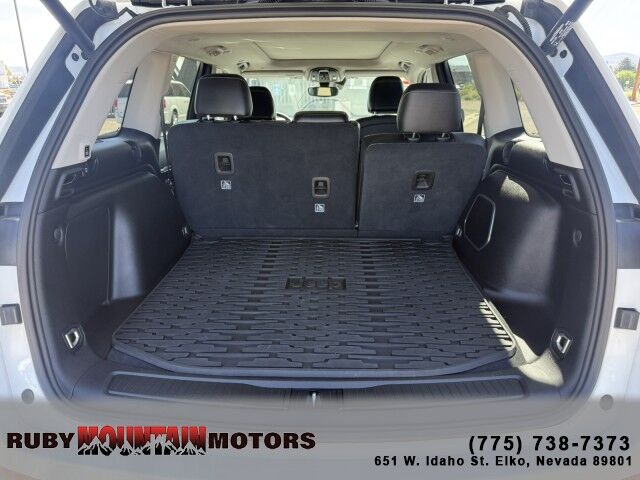 2022 Jeep Grand Cherokee 4xe Elko NV