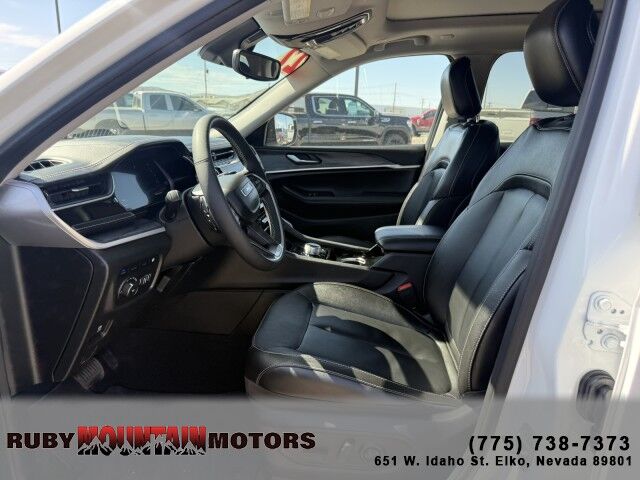 2022 Jeep Grand Cherokee 4xe Elko NV
