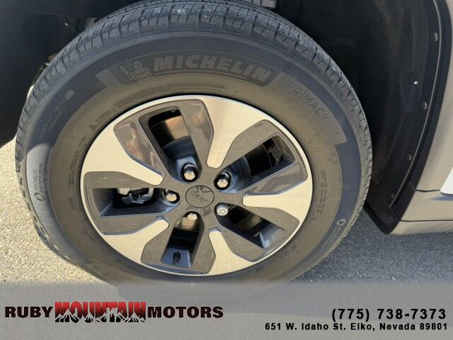 2022 Jeep Grand Cherokee 4xe Elko NV