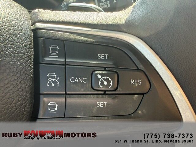 2022 Jeep Grand Cherokee 4xe Elko NV