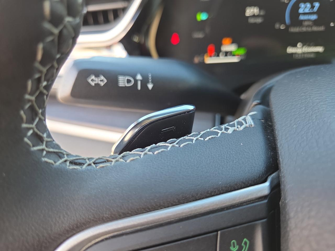 2022 Jeep Grand Cherokee 4xe Hamburg PA