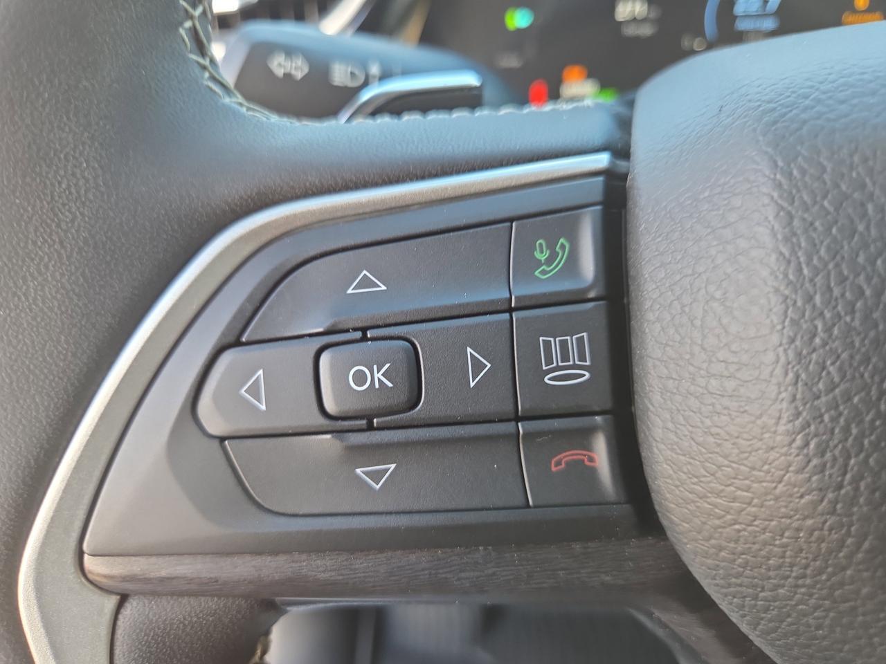 2022 Jeep Grand Cherokee 4xe Hamburg PA