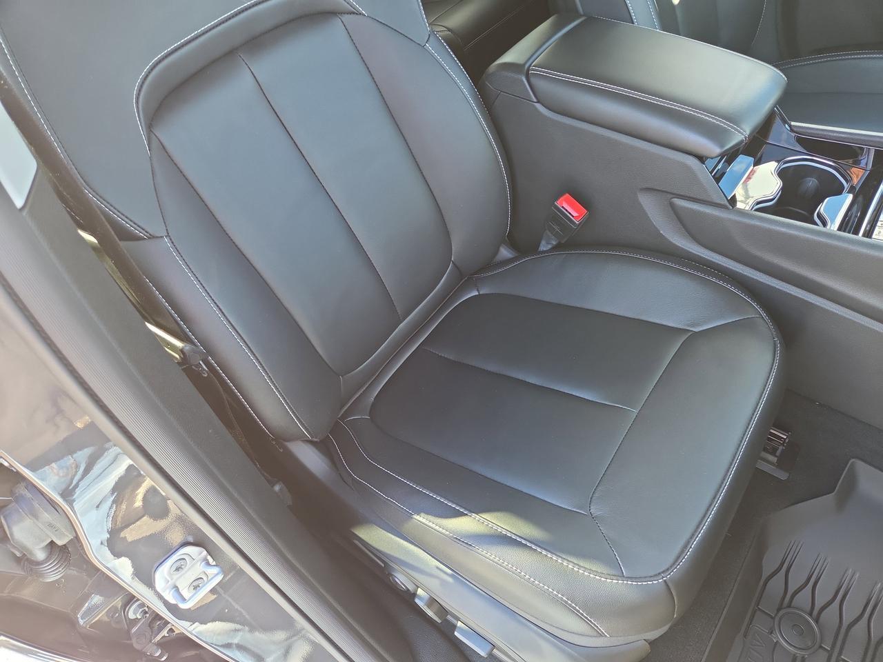 2022 Jeep Grand Cherokee 4xe Hamburg PA